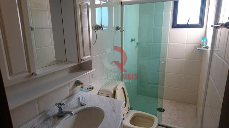 Imagem Cobertura com 4 Quartos à Venda, 158 m² em Canto Do Forte - Praia Grande