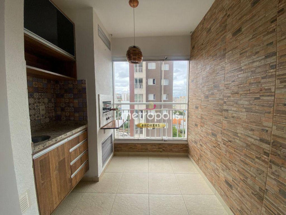 Imagem Apartamento com 2 Quartos à Venda, 67 m² em Fundação - São Caetano Do Sul Imagem Apartamento com 2 Quartos à Venda, 67 m² em Fundação - São Caetano Do Sul
