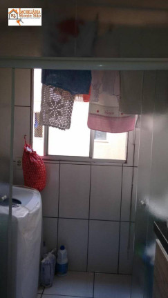 Imagem Apartamento com 2 Quartos à Venda, 45 m² em água Chata - Guarulhos Imagem Apartamento com 2 Quartos à Venda, 45 m² em água Chata - Guarulhos