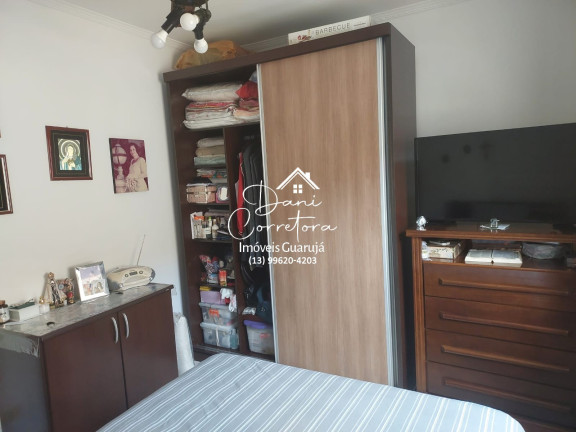Imagem Casa com 5 Quartos à Venda, 200 m² em Jardim Santa Maria - Guarujá