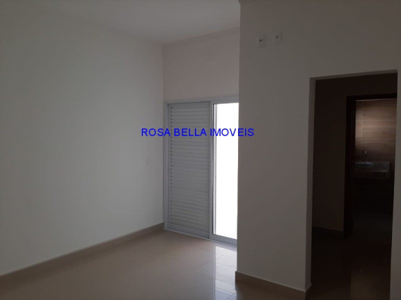 Imagem Casa de Condomínio com 3 Quartos à Venda, 128 m² em Jardim Bréscia - Indaiatuba