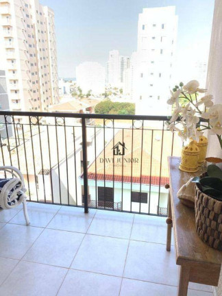 Imagem Apartamento com 2 Quartos à Venda, 70 m² em Parque Campolim - Sorocaba Imagem Apartamento com 2 Quartos à Venda, 70 m² em Parque Campolim - Sorocaba