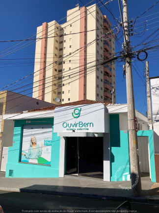 Imagem Sala Comercial à Venda, 121 m² em Centro - Botucatu Imagem Sala Comercial à Venda, 121 m² em Centro - Botucatu