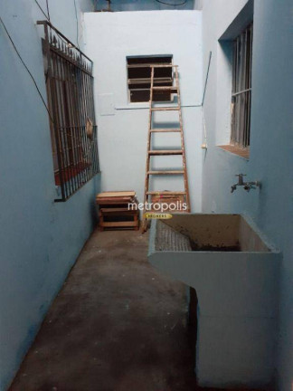 Imagem Casa com 4 Quartos à Venda, 232 m² em Vila Palmares - Santo André Imagem Casa com 4 Quartos à Venda, 232 m² em Vila Palmares - Santo André