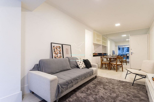 Imagem Apartamento com 1 Quarto à Venda, 42 m² em Vila Nova Conceição - São Paulo Imagem Apartamento com 1 Quarto à Venda, 42 m² em Vila Nova Conceição - São Paulo