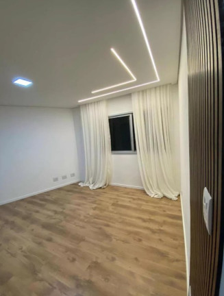 Imagem Apartamento com 2 Quartos à Venda, 77 m² em Campo Belo - São Paulo