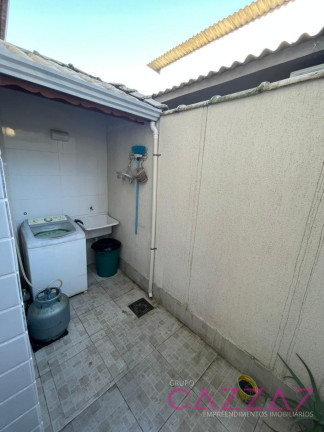 Imagem Casa com 2 Quartos para Alugar, 48 m² em Melvi - Praia Grande