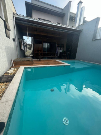 Imagem Casa com 3 Quartos à Venda, 170 m² em Itinga - Araquari Imagem Casa com 3 Quartos à Venda, 170 m² em Itinga - Araquari