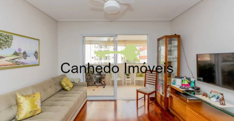 Imagem Apartamento com 3 Quartos à Venda, 106 m² em Vila Clementino - São Paulo Imagem Apartamento com 3 Quartos à Venda, 106 m² em Vila Clementino - São Paulo