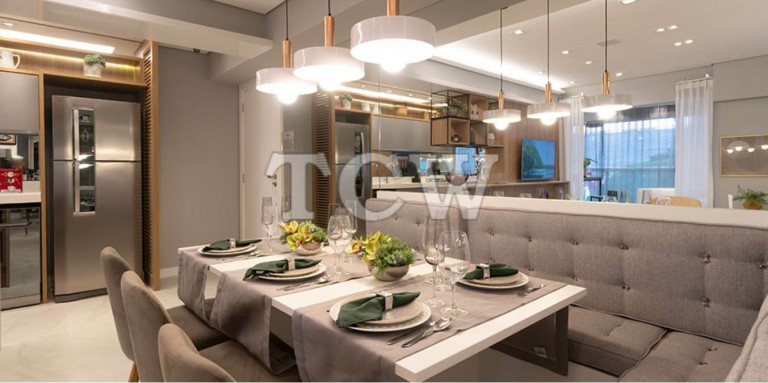 Imagem Apartamento com 2 Quartos à Venda, 64 m² em Paraíso - São Paulo Imagem Apartamento com 2 Quartos à Venda, 64 m² em Paraíso - São Paulo