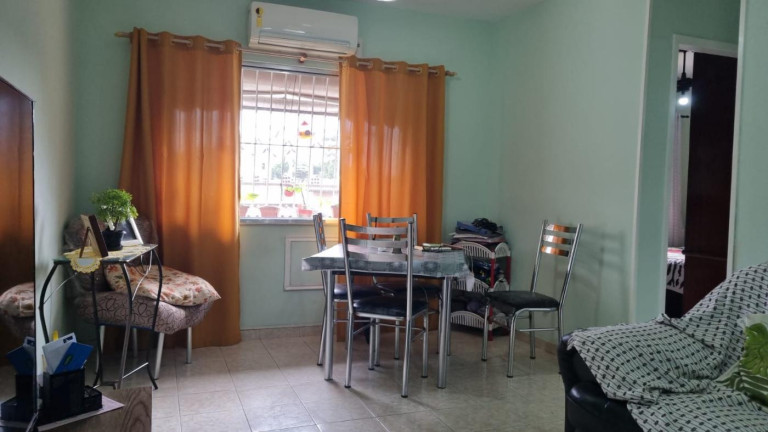 Imagem Apartamento com 2 Quartos à Venda, 48 m² em Ramos - Rio De Janeiro