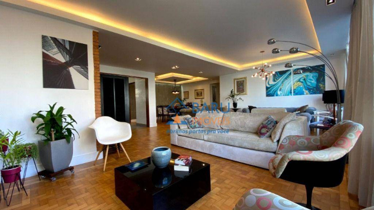 Imagem Apartamento com 4 Quartos à Venda, 221 m² em Higienópolis - São Paulo Imagem Apartamento com 4 Quartos à Venda, 221 m² em Higienópolis - São Paulo