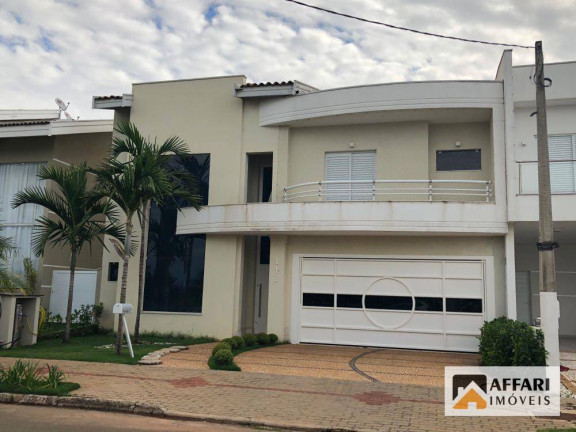 Imagem Sobrado com 3 Quartos à Venda, 280 m² em Jardim Imperador - Americana