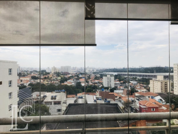 Imagem Apartamento com 2 Quartos à Venda, 49 m² em Jabaquara - São Paulo Imagem Apartamento com 2 Quartos à Venda, 49 m² em Jabaquara - São Paulo