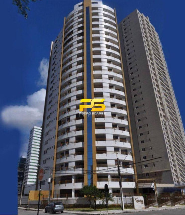 Imagem Apartamento com 4 Quartos à Venda, 165 m² em Manaíra - João Pessoa Imagem Apartamento com 4 Quartos à Venda, 165 m² em Manaíra - João Pessoa