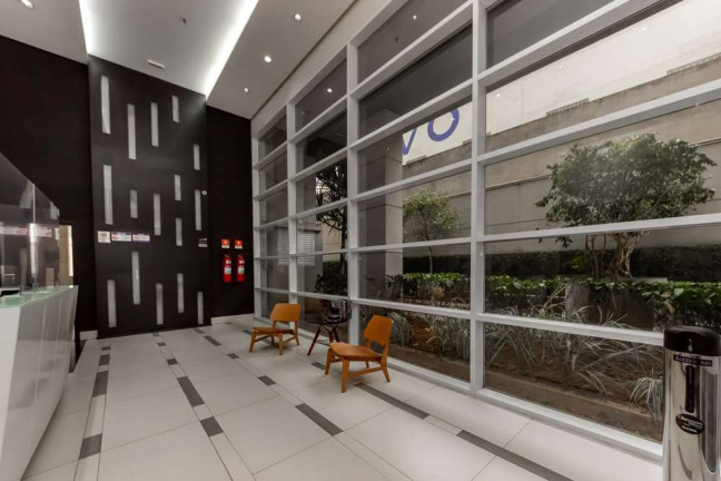 Imagem Sala Comercial à Venda, 38 m² em Saúde - São Paulo