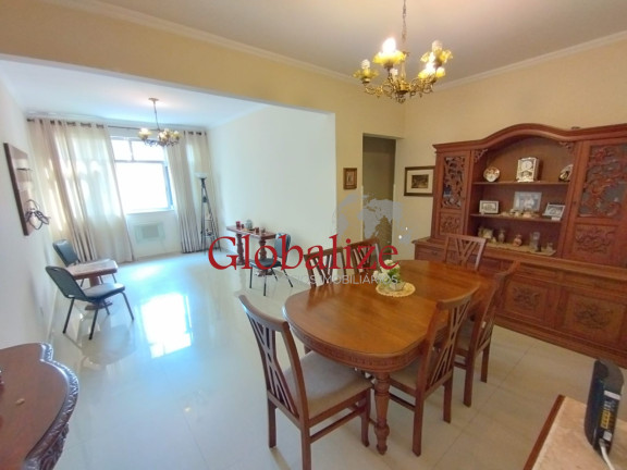 Imagem Imóvel com 2 Quartos à Venda, 120 m² em Aparecida - Santos Imagem Imóvel com 2 Quartos à Venda, 120 m² em Aparecida - Santos