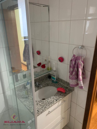 Imagem Apartamento com 2 Quartos à Venda, 58 m² em Lapa - São Paulo
