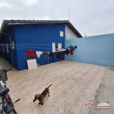 Imagem Casa com 3 Quartos à Venda, 103 m² em Residencial Parque Dos Sinos - Jacareí
