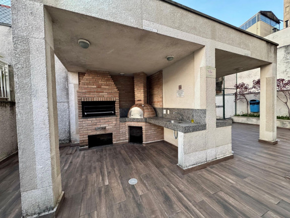 Imagem Apartamento com 2 Quartos à Venda, 50 m² em Ferrazópolis - São Bernardo Do Campo Imagem Apartamento com 2 Quartos à Venda, 50 m² em Ferrazópolis - São Bernardo Do Campo