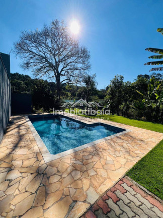 Imagem Casa de Condomínio com 3 Quartos à Venda, 150 m² em Jardim Estância Brasil - Atibaia Imagem Casa de Condomínio com 3 Quartos à Venda, 150 m² em Jardim Estância Brasil - Atibaia