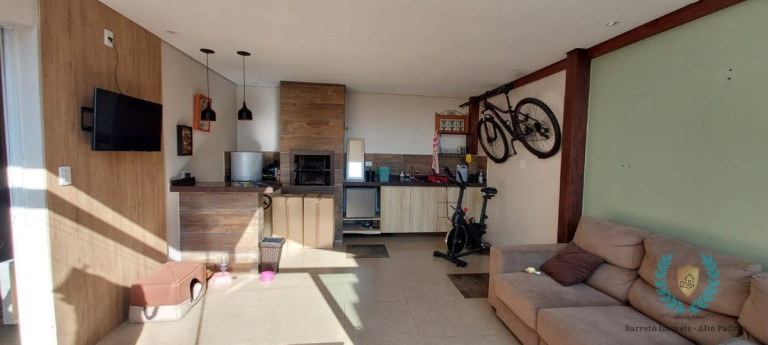 Imagem Casa de Condomínio com 3 Quartos à Venda, 105 m² em Bairro Do Cambará - São Roque Imagem Casa de Condomínio com 3 Quartos à Venda, 105 m² em Bairro Do Cambará - São Roque