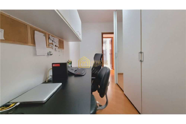 Imagem Apartamento com 3 Quartos à Venda, 99 m² em Jardim Do Mar - São Bernardo Do Campo Imagem Apartamento com 3 Quartos à Venda, 99 m² em Jardim Do Mar - São Bernardo Do Campo