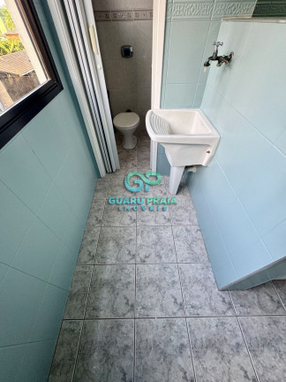 Imagem Apartamento com 2 Quartos à Venda, 63 m² em Enseada - Guarujá