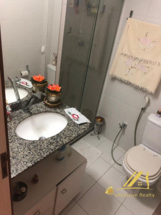 Imagem Apartamento com 2 Quartos à Venda, 80 m² em Parque Bela Vista - Salvador