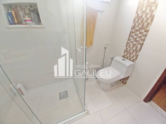 Imagem Casa com 3 Quartos à Venda, 251 m² em Chácara Da Barra - Campinas