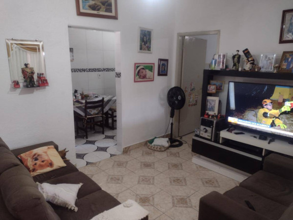 Imagem Casa com 2 Quartos à Venda, 118 m² em Ocian - Praia Grande
