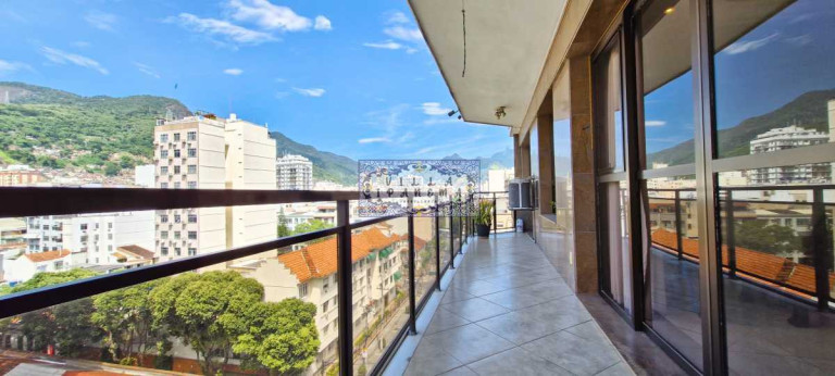 Imagem Apartamento com 4 Quartos à Venda, 170 m² em Tijuca - Rio De Janeiro Imagem Apartamento com 4 Quartos à Venda, 170 m² em Tijuca - Rio De Janeiro
