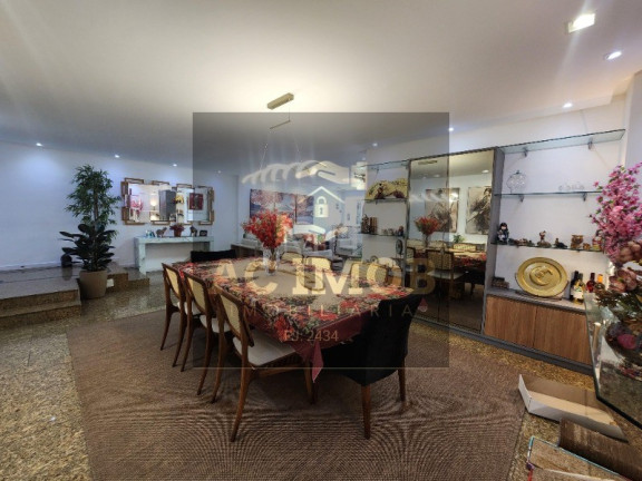 Imagem Imóvel com 5 Quartos à Venda, 283 m² em Pituba - Salvador