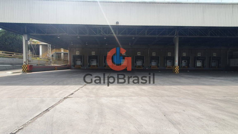 Imagem Galpão à Venda, 21 m² em Distrito Industrial - Jundiaí