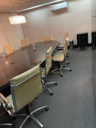 Imagem Sala Comercial à Venda, 30 m² em Santana - São Paulo Imagem Sala Comercial à Venda, 30 m² em Santana - São Paulo