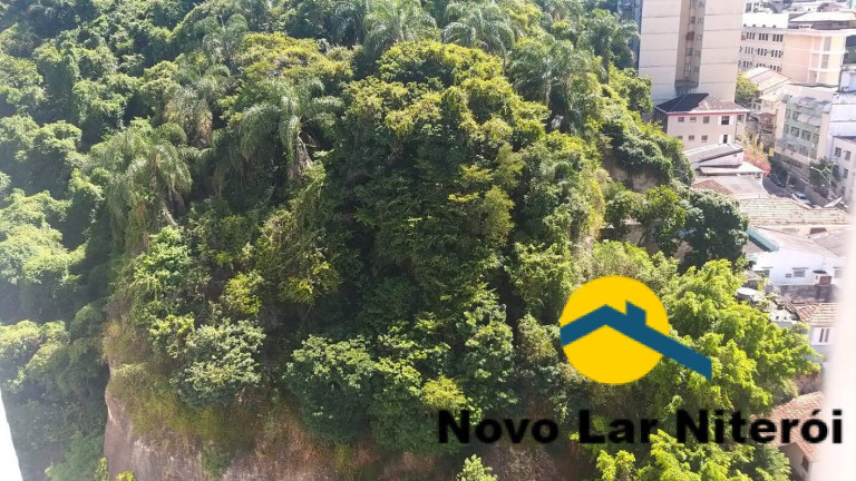 Imagem Cobertura com 3 Quartos à Venda, 200 m² em Icaraí - Niterói