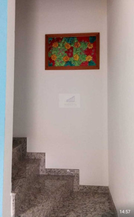 Imagem Casa com 2 Quartos à Venda, 65 m² em Vila Carrão - São Paulo Imagem Casa com 2 Quartos à Venda, 65 m² em Vila Carrão - São Paulo