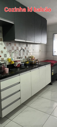 Imagem Apartamento com 4 Quartos à Venda, 135 m² em Piedade - Jaboatão Dos Guararapes