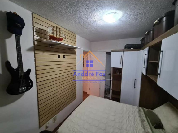 Imagem Apartamento com 2 Quartos à Venda, 60 m² em Engenho De Dentro - Rio De Janeiro