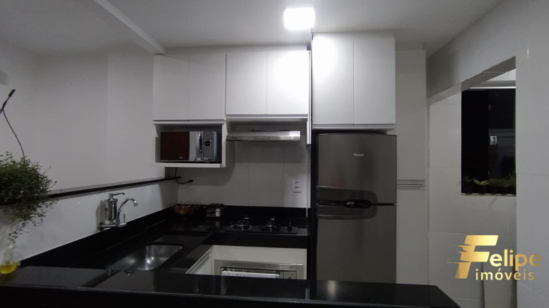 Imagem Imóvel com 2 Quartos à Venda, 65 m² em Muquiçaba - Guarapari