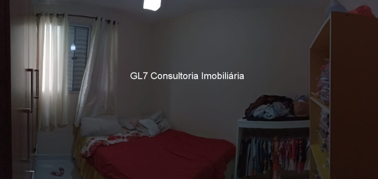 Imagem Apartamento com 2 Quartos à Venda, 42 m² em Olaria - Salto Imagem Apartamento com 2 Quartos à Venda, 42 m² em Olaria - Salto