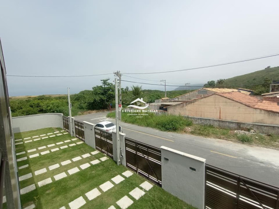 Imagem Casa com 2 Quartos à Venda, 73 m² em Praia De Itaipuaçu (itaipuaçu) - Maricá