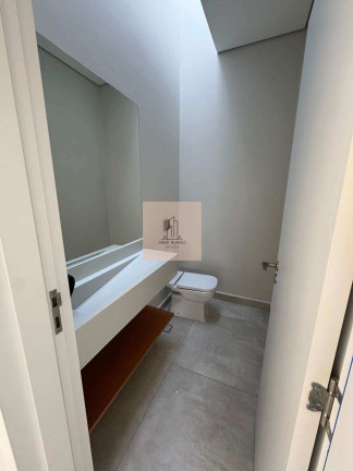 Imagem Casa de Condomínio com 4 Quartos à Venda, 265 m² em Condomínio Alphaville Nova Esplanada - Votorantim Imagem Casa de Condomínio com 4 Quartos à Venda, 265 m² em Condomínio Alphaville Nova Esplanada - Votorantim