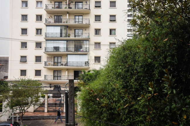Imagem Apartamento com 2 Quartos à Venda, 63 m² em Perdizes - São Paulo Imagem Apartamento com 2 Quartos à Venda, 63 m² em Perdizes - São Paulo