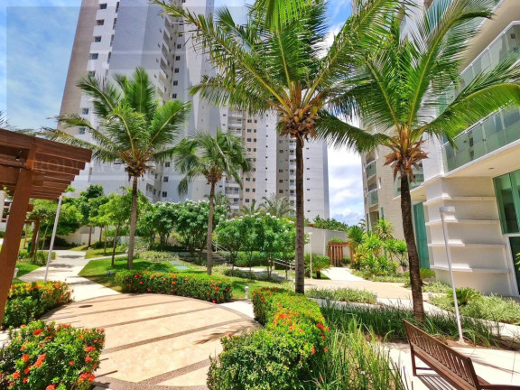 Imagem Apartamento com 3 Quartos à Venda, 116 m² em Dunas - Fortaleza
