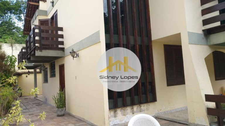 Imagem Casa com 4 Quartos à Venda, 371 m² em Freguesia De Jacarepaguá - Rio De Janeiro