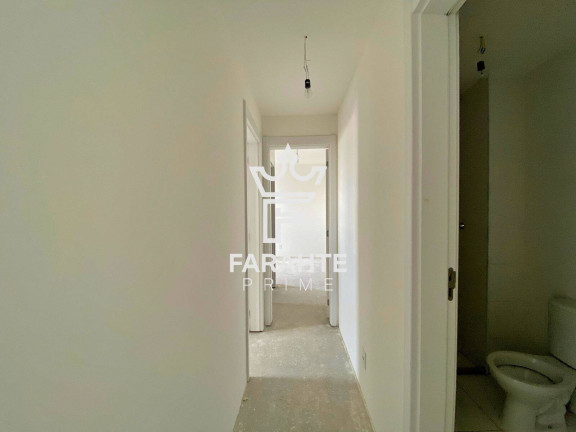 Imagem Apartamento com 2 Quartos à Venda, 62 m² em Marapé - Santos