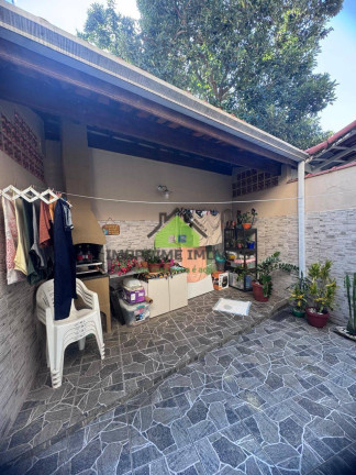 Imagem Casa com 2 Quartos à Venda, 102 m² em Cidade Jardim - Jacareí Imagem Casa com 2 Quartos à Venda, 102 m² em Cidade Jardim - Jacareí