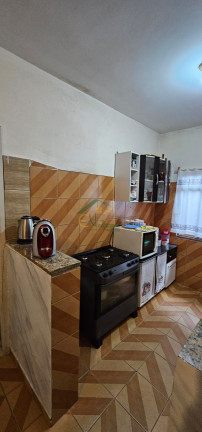 Imagem Casa com 3 Quartos à Venda, 120 m² em Guarituba - Piraquara Imagem Casa com 3 Quartos à Venda, 120 m² em Guarituba - Piraquara