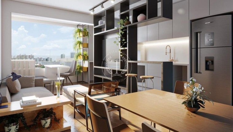 Imagem Apartamento com 3 Quartos à Venda, 84 m² em Butantã - São Paulo Imagem Apartamento com 3 Quartos à Venda, 84 m² em Butantã - São Paulo